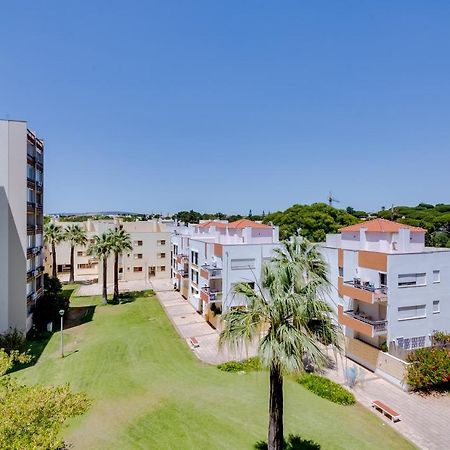 Al - Edificio Loule, Vilamoura Centro 아파트 외부 사진