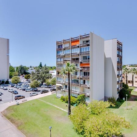 Al - Edificio Loule, Vilamoura Centro 아파트 외부 사진