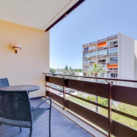 Al - Edificio Loule, Vilamoura Centro 아파트 외부 사진