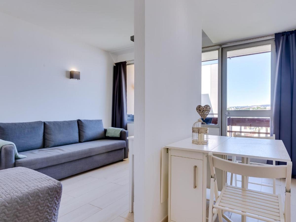Al - Edificio Loule, Vilamoura Centro 아파트 외부 사진