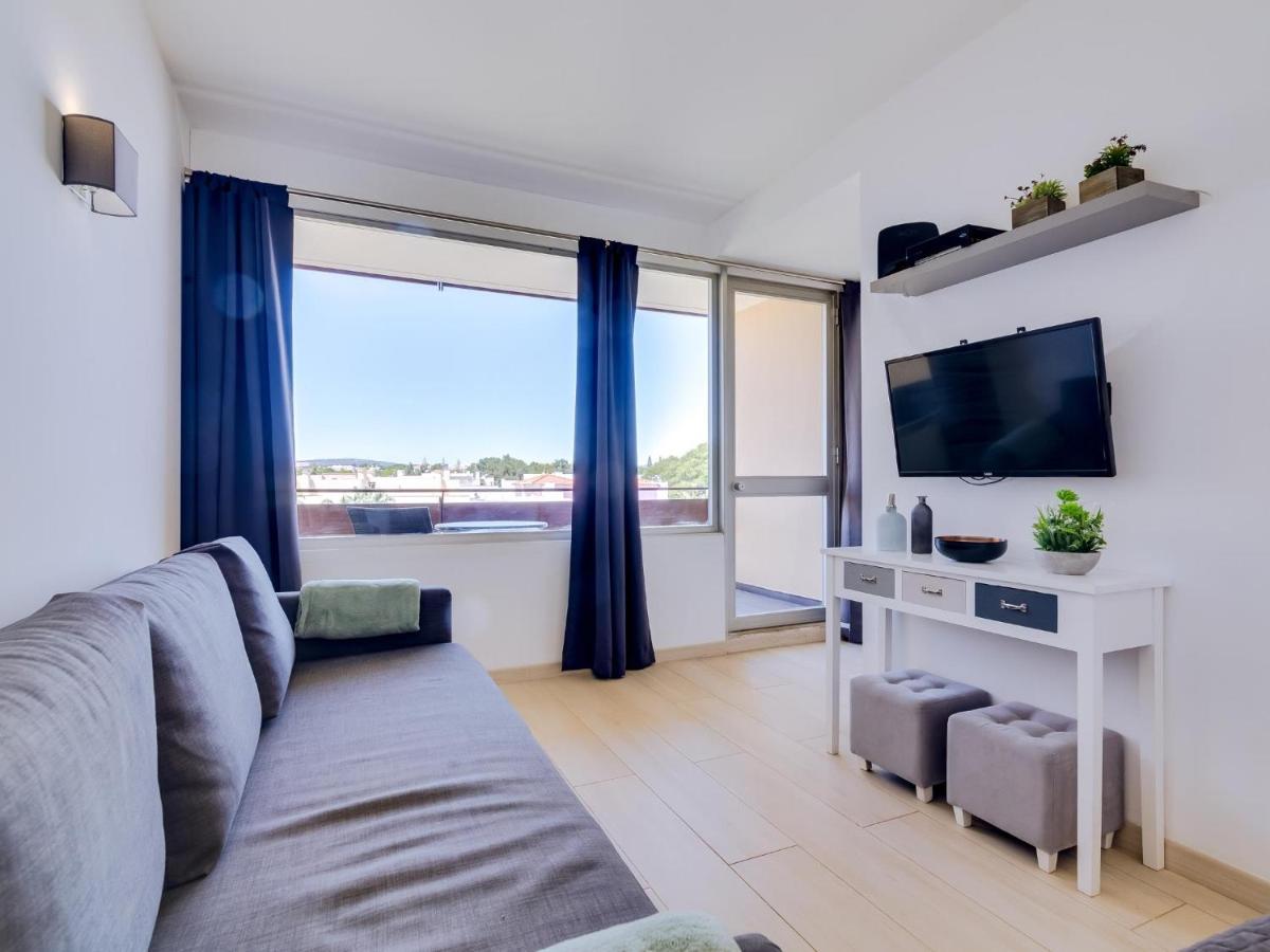 Al - Edificio Loule, Vilamoura Centro 아파트 외부 사진