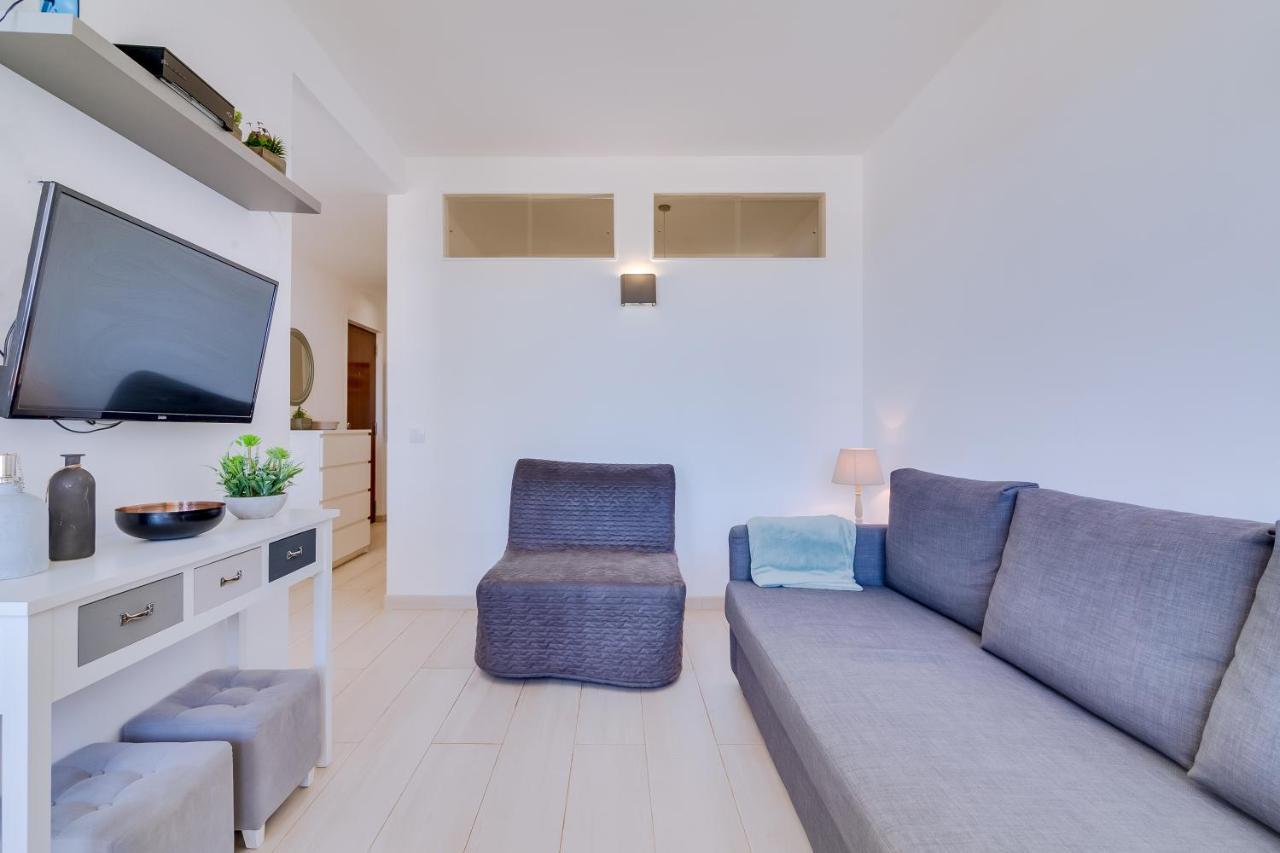 Al - Edificio Loule, Vilamoura Centro 아파트 외부 사진